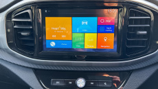 MG MG3 1.5 VTi-TECH Exclusive 5dr [Navigation] Petrol Hatchback